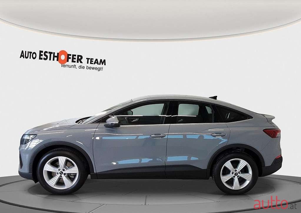 2023' Audi e-tron photo #3