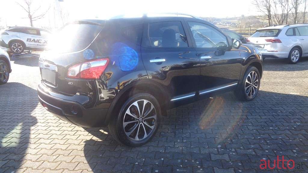 2013' Nissan Qashqai photo #5