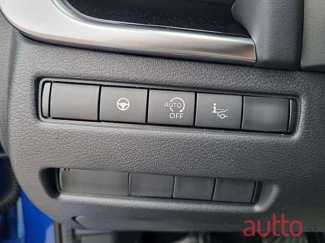 2022' Nissan Qashqai photo #6