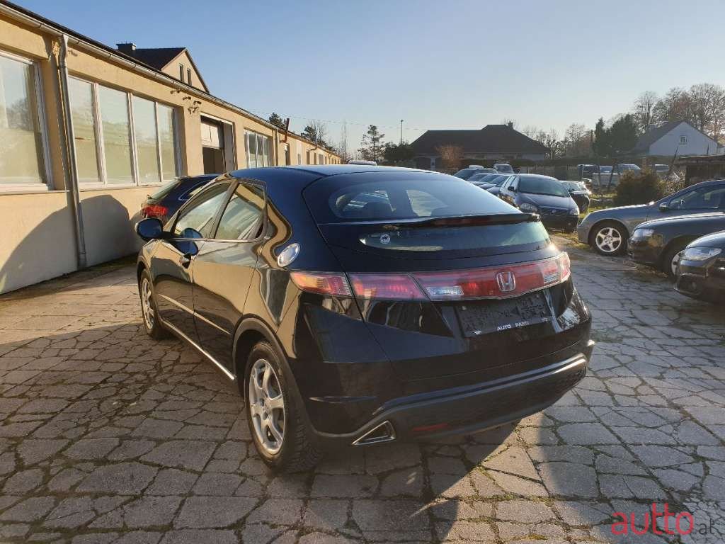 2006' Honda Civic photo #5