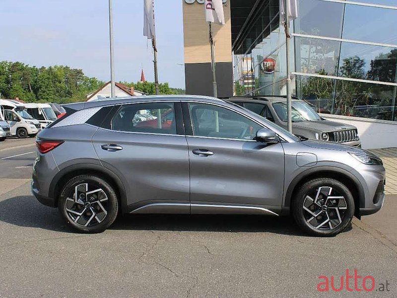 2024' BYD Atto photo #1