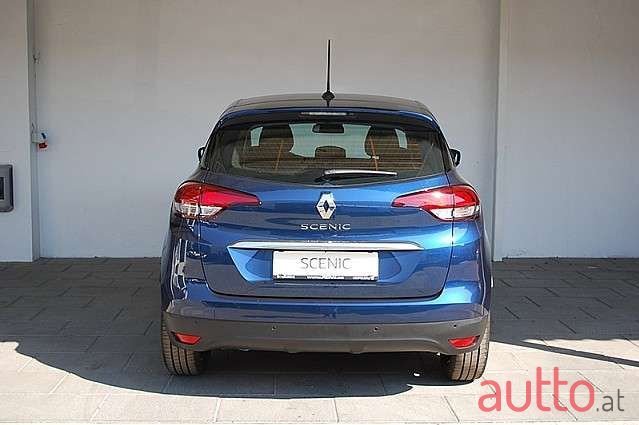 2022' Renault Scenic photo #5
