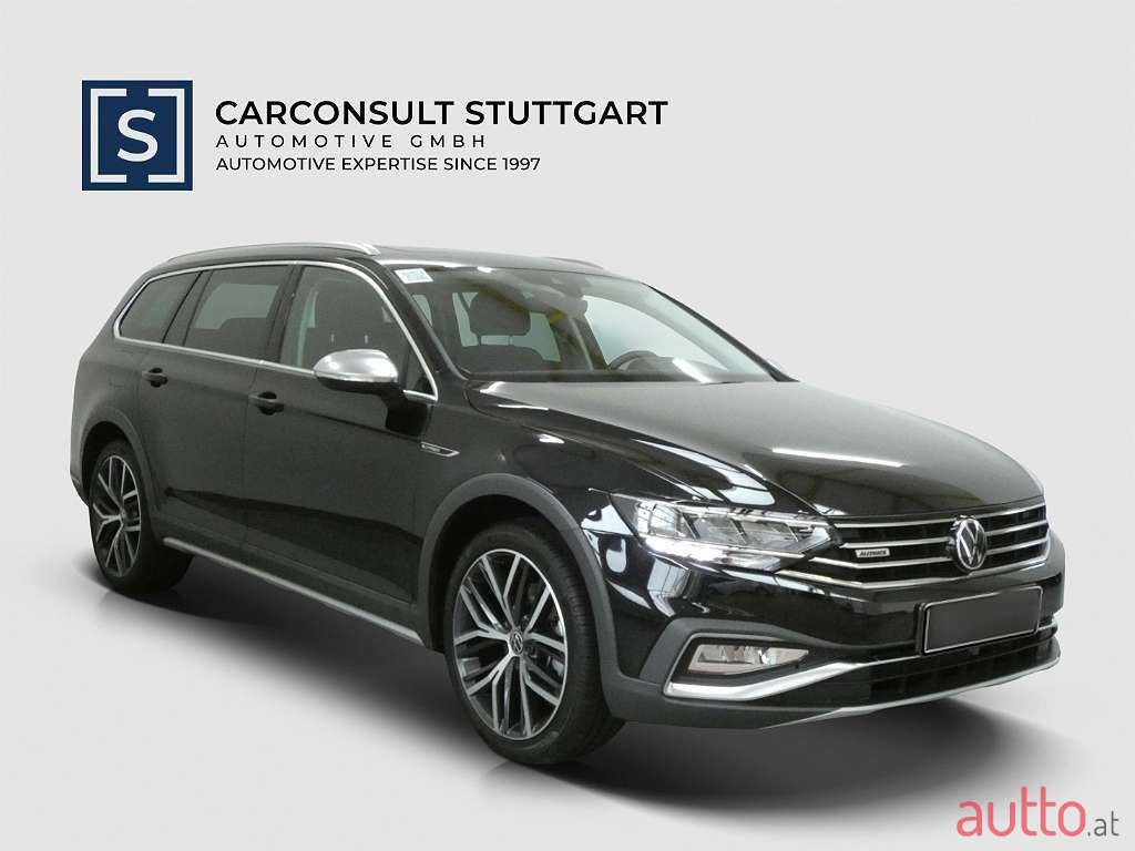 2020' Volkswagen Passat photo #3