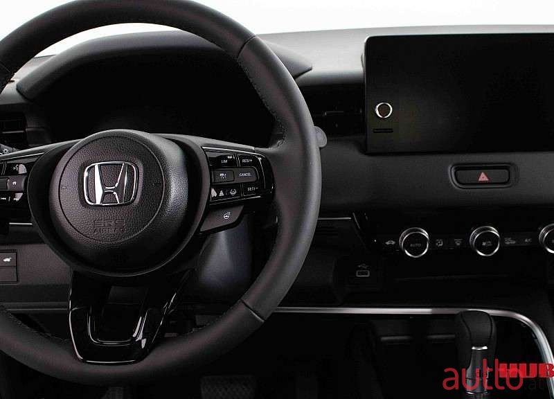 2024' Honda HR-V photo #2