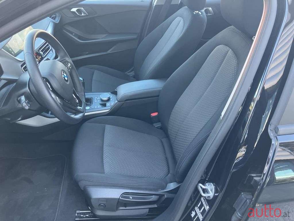 2023' BMW 1Er-Reihe photo #6