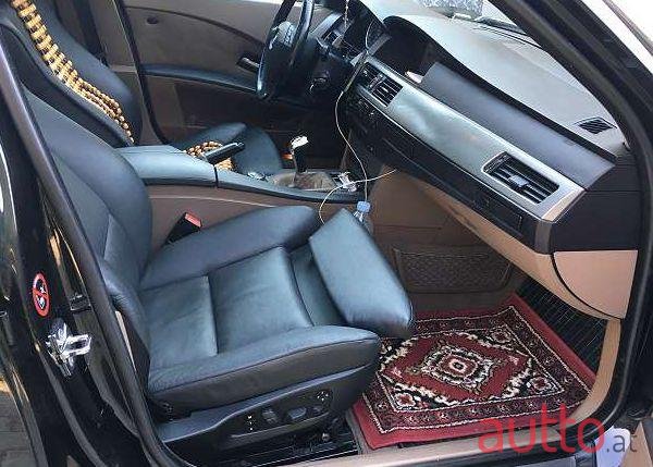 2006' BMW 5Er-Reihe photo #1