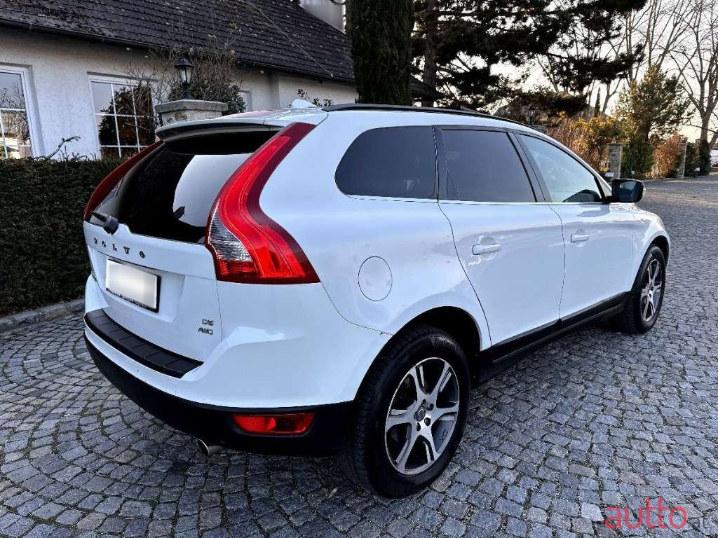 2010' Volvo XC60 photo #5