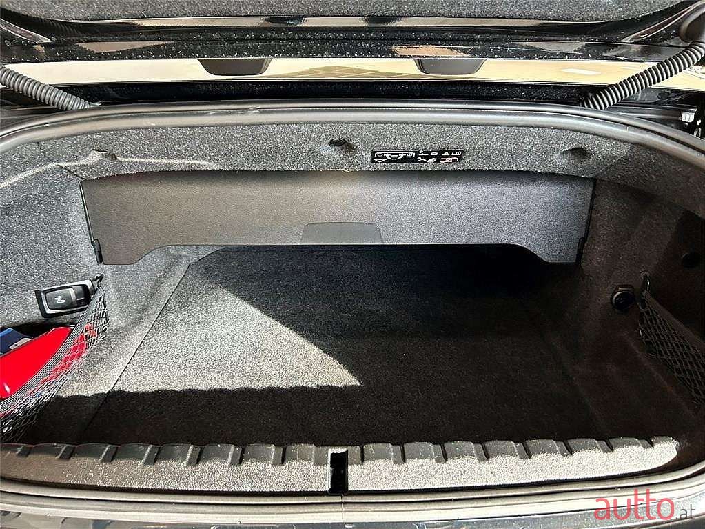 2022' BMW 4Er-Reihe photo #3