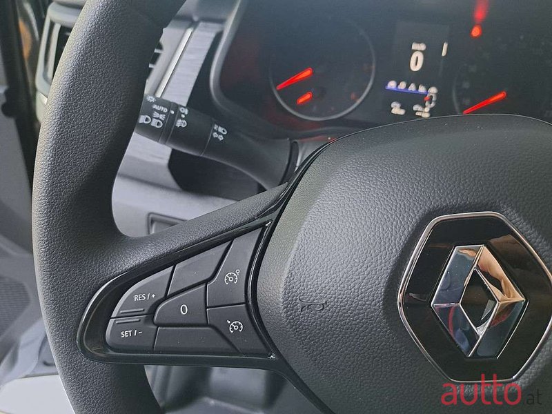 2024' Renault Trafic photo #5