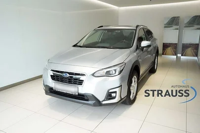 2020' Subaru XV