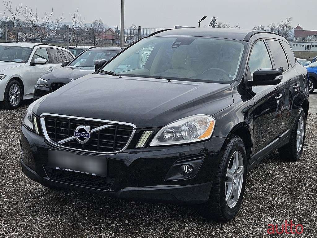2009' Volvo XC60 photo #1