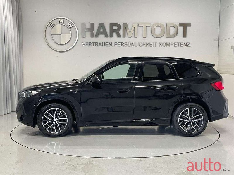 2023' BMW X1 photo #2