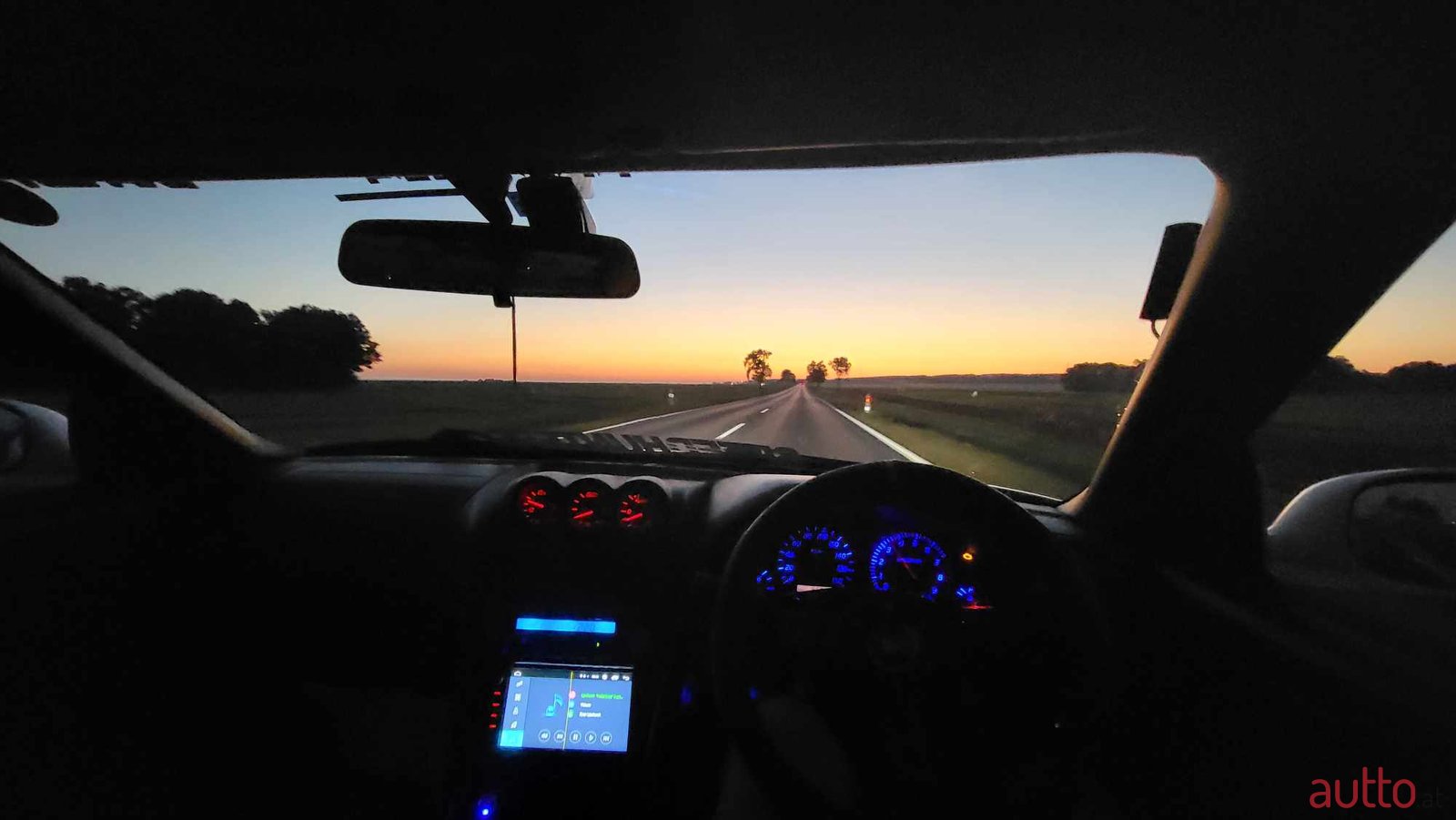 1998' Nissan Skyline From Poland photo #3