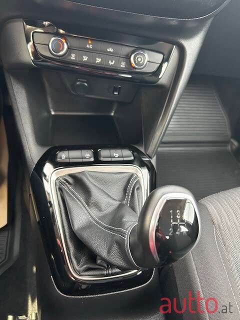 2023' Opel Corsa photo #2