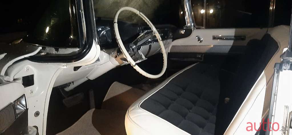1960' Cadillac Series 62 photo #3