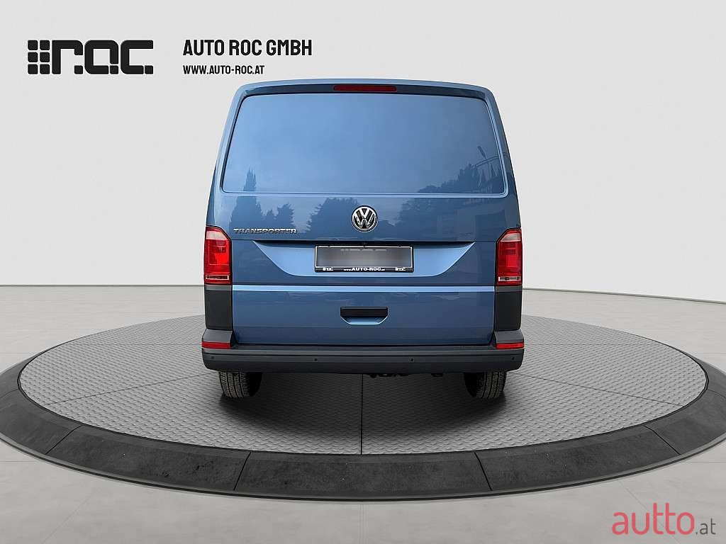 2019' Volkswagen T6 photo #4