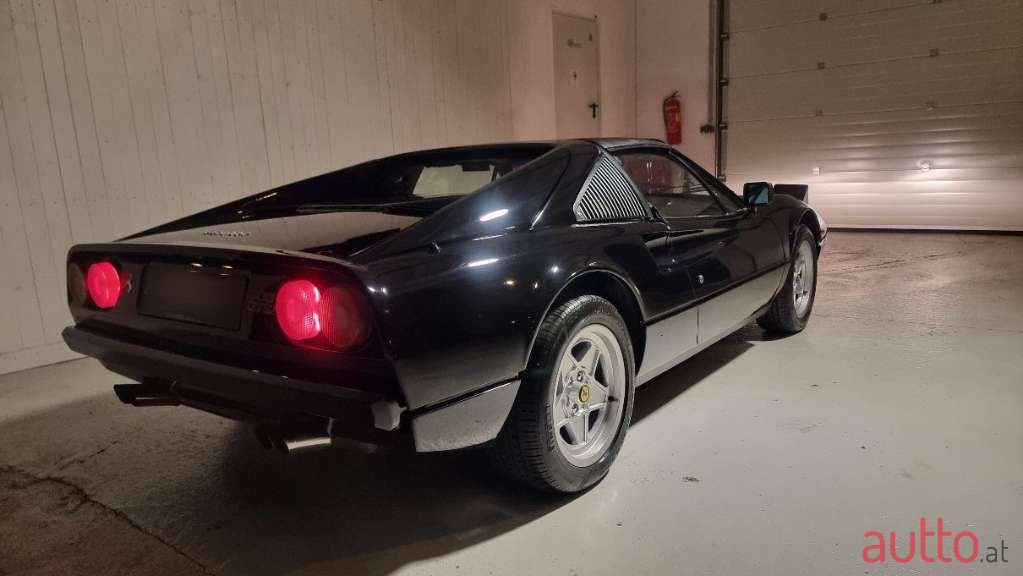 1985' Ferrari 308 photo #6