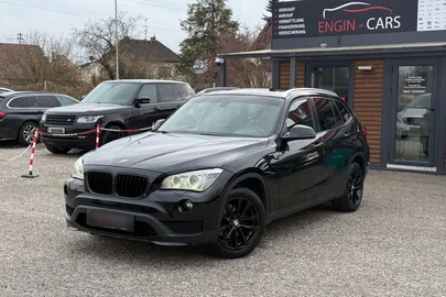2014' BMW X1