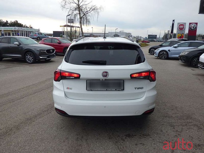 2019' Fiat Tipo photo #4