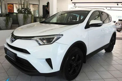 2016' Toyota RAV4