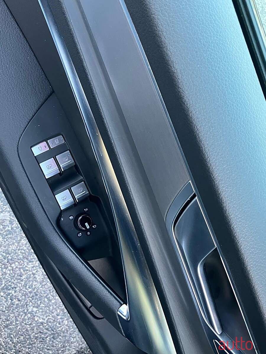 2023' Audi A6 photo #6