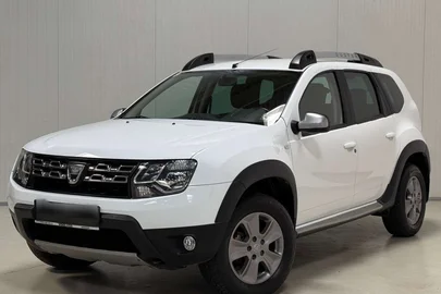 2014' Dacia Duster
