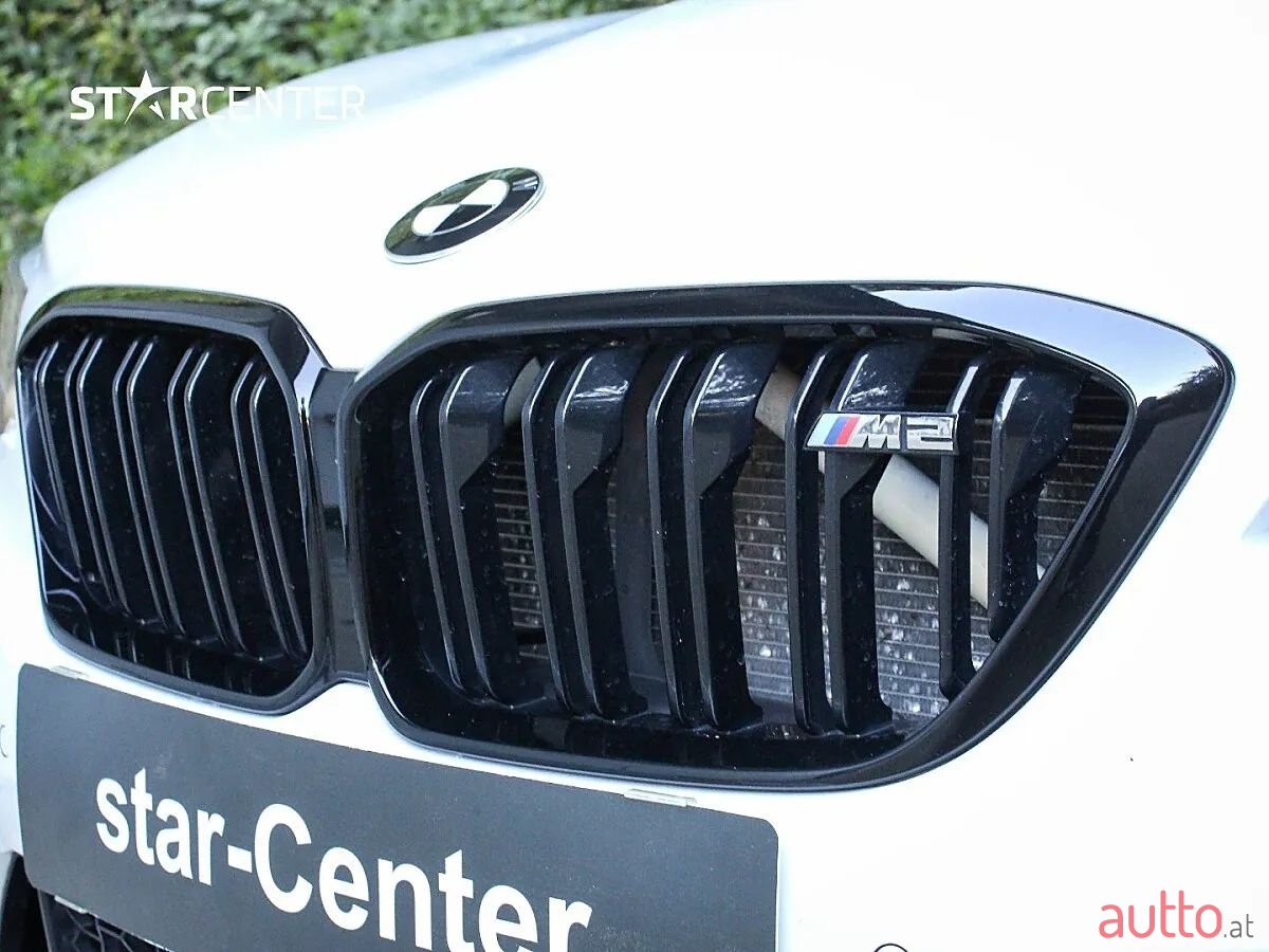 2020' BMW 2Er-Reihe photo #5