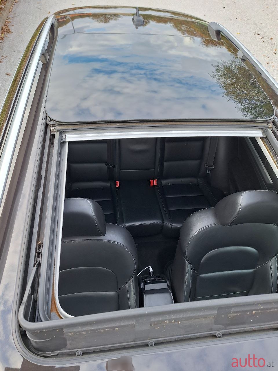 2015' Skoda Superb 2,0 TDI DSG Business Pano photo #5