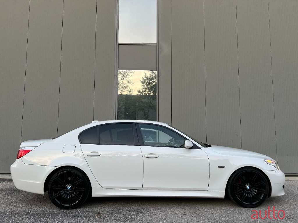 2005' BMW 5Er-Reihe photo #4