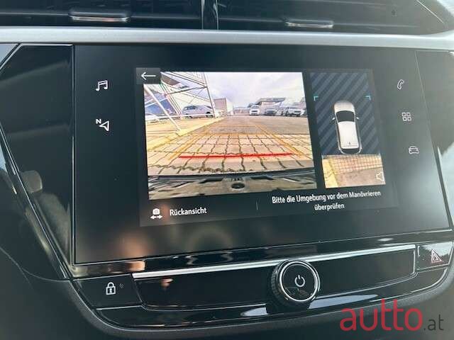 2023' Opel Corsa photo #6