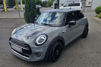 2019' MINI Mini