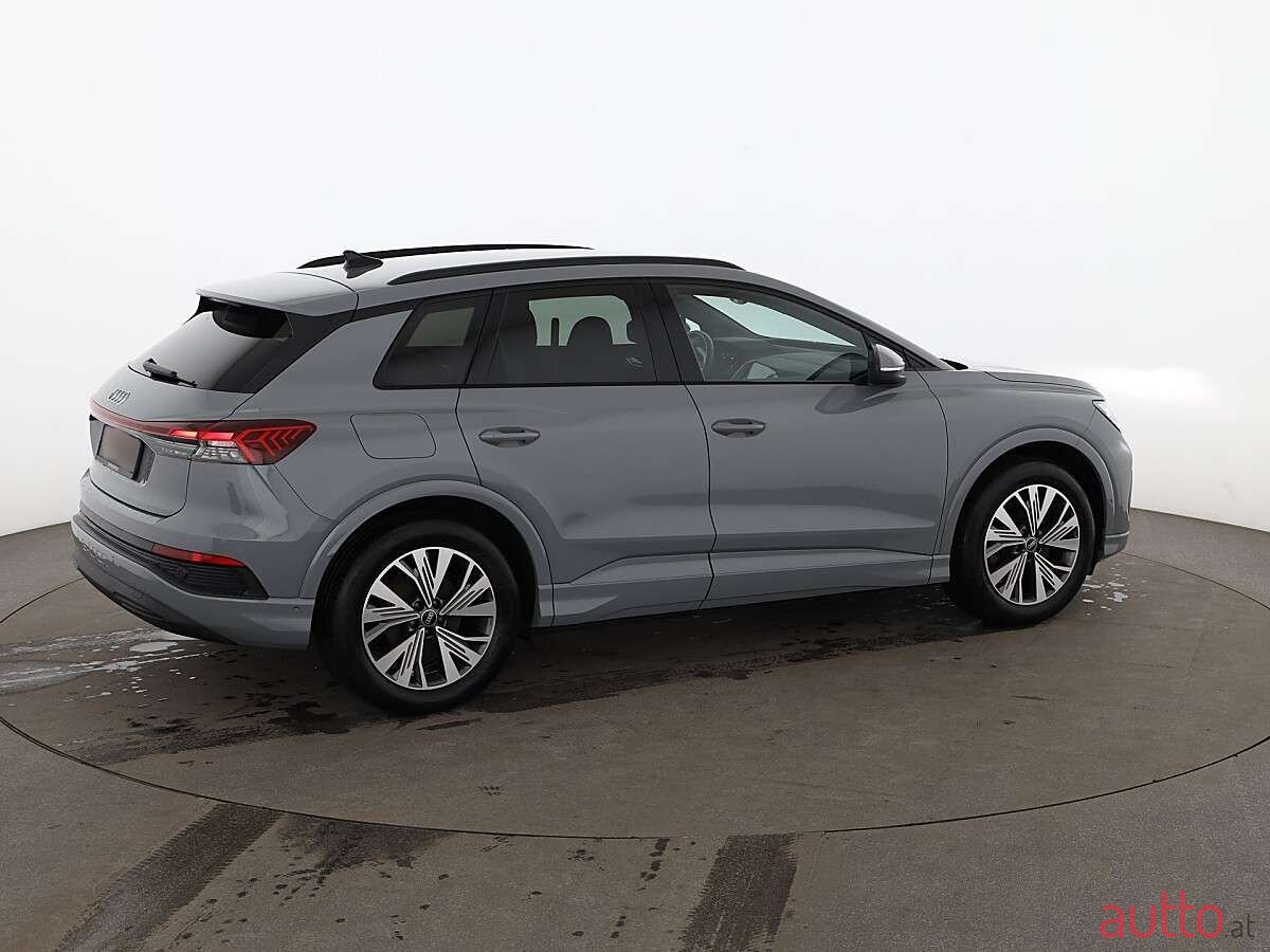 2022' Audi e-tron photo #4