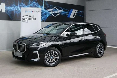 2024' BMW 2Er-Reihe