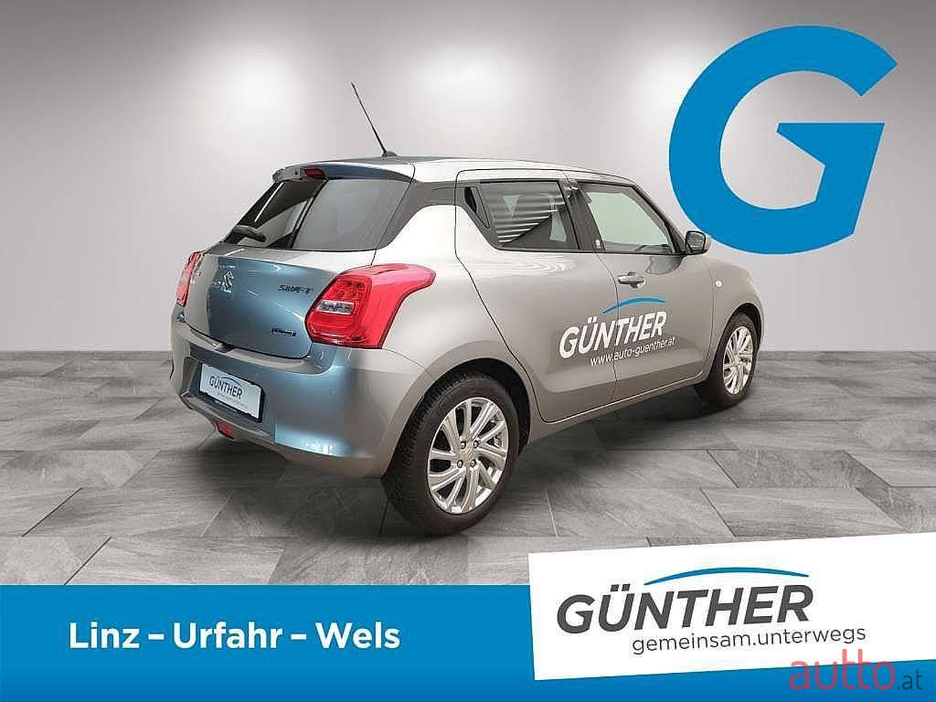 2023' Suzuki Swift photo #3