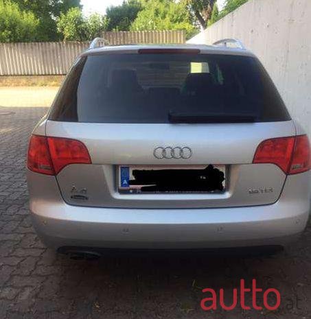 2006' Audi A4 photo #4