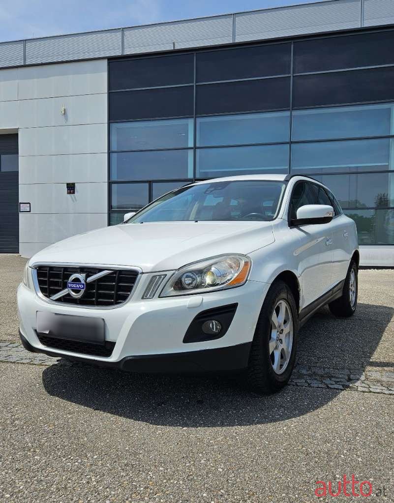 2008' Volvo XC60 photo #1