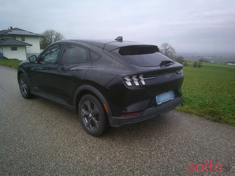 2024' Ford Mustang Mach-E photo #5