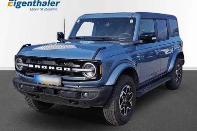 2023' Ford Bronco