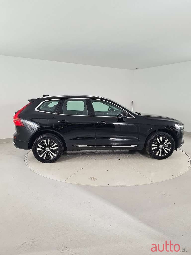 2021' Volvo XC60 photo #4