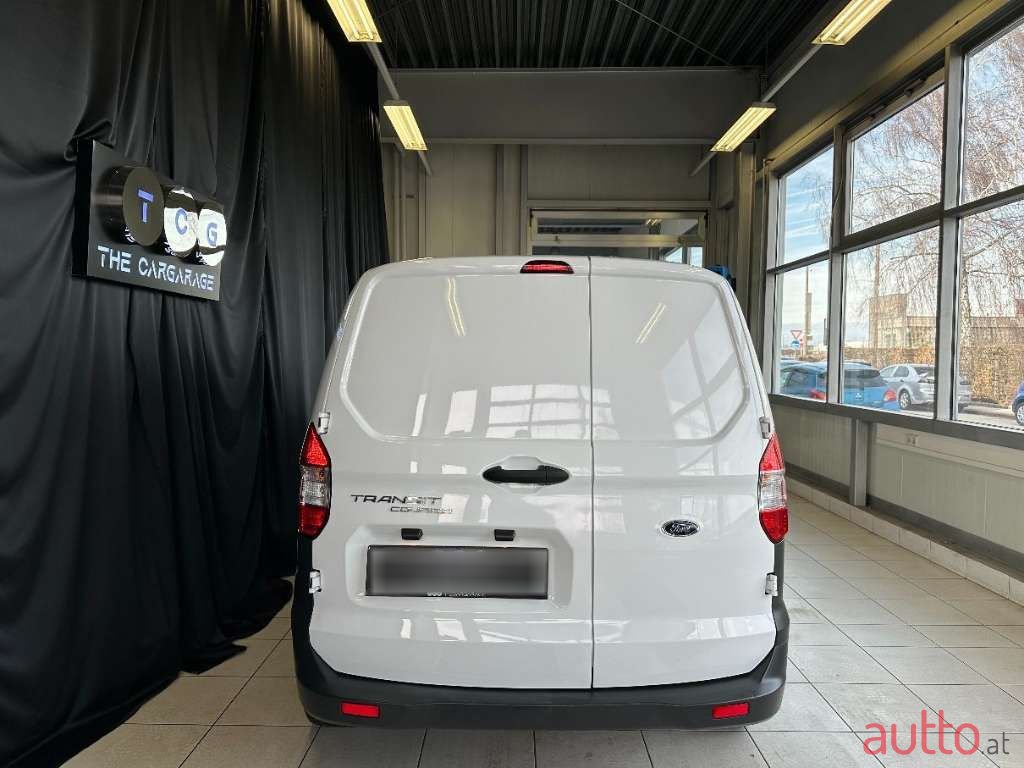 2019' Ford Transit photo #5