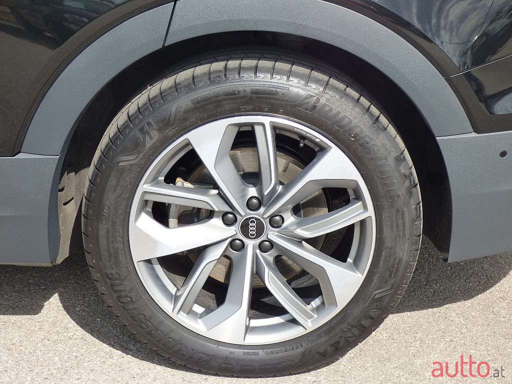 2022' Audi e-tron photo #4