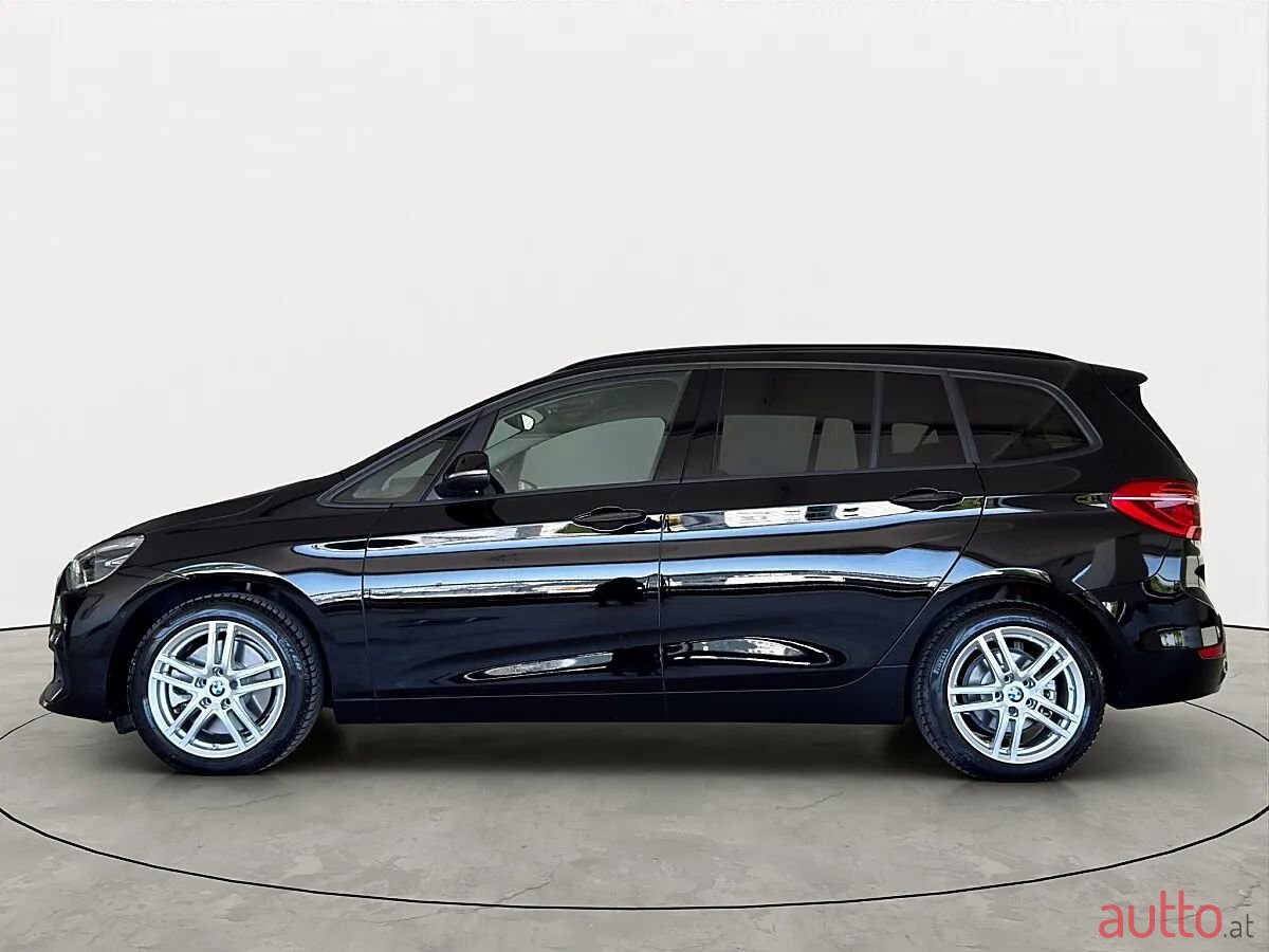 2023' BMW 2Er-Reihe photo #2