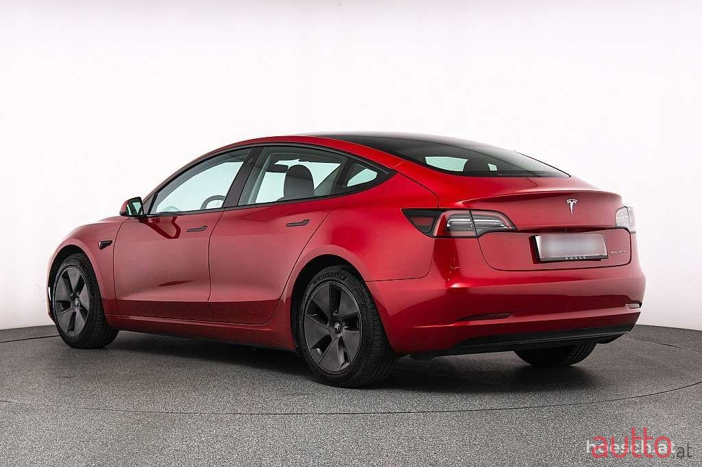 2023' Tesla Model 3 photo #4