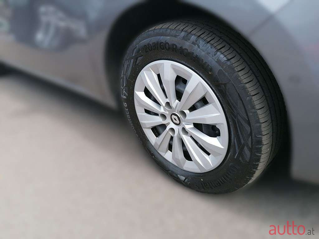 2024' Renault Kangoo photo #5