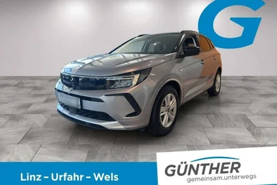 2024' Opel Grandland