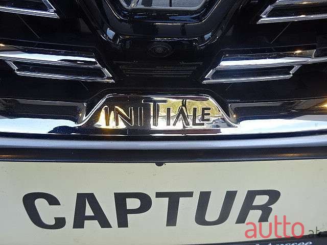 2021' Renault Captur photo #5