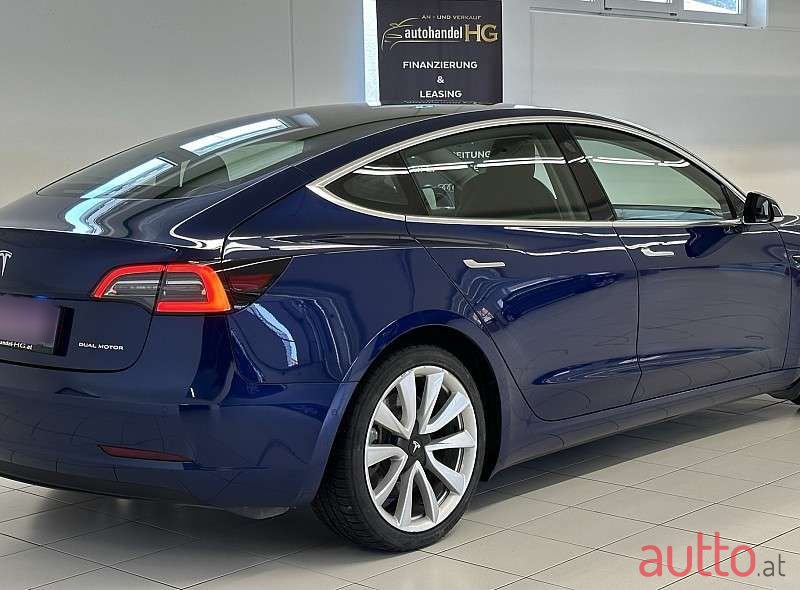 2020' Tesla Model 3 photo #5