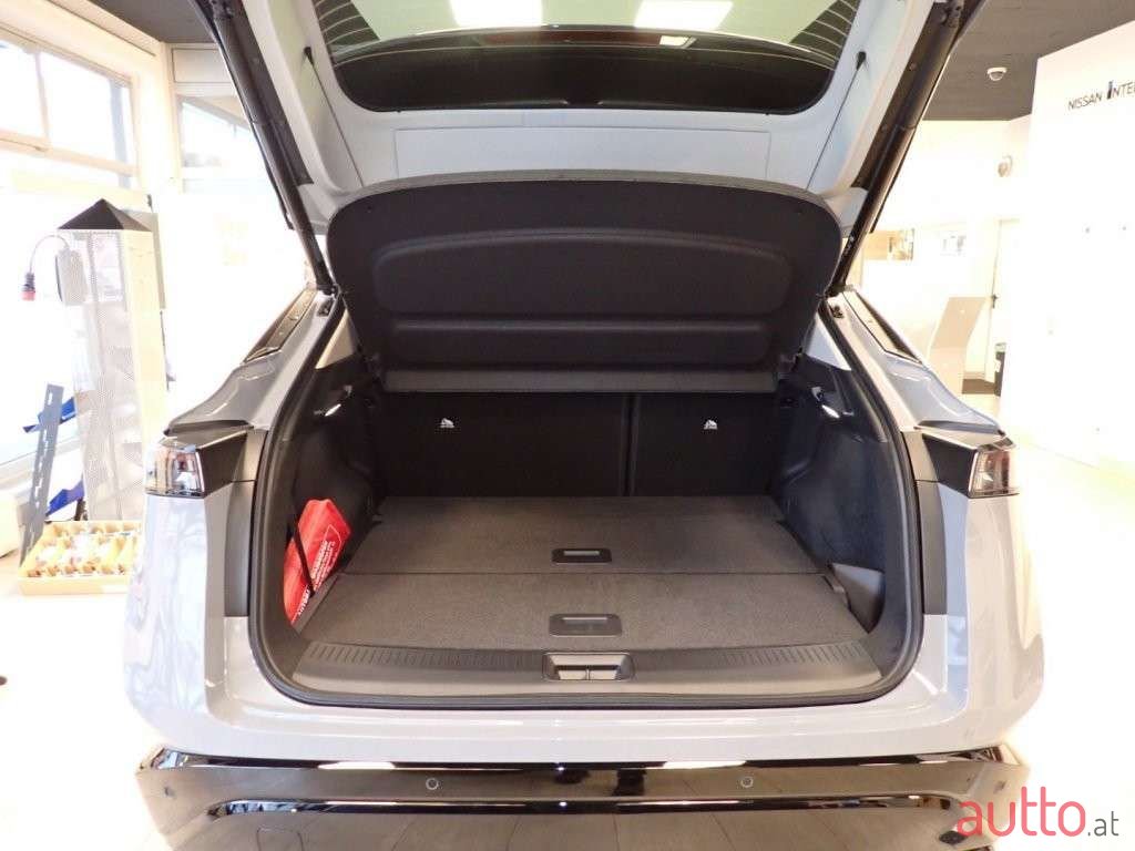 2024' Nissan Ariya photo #5