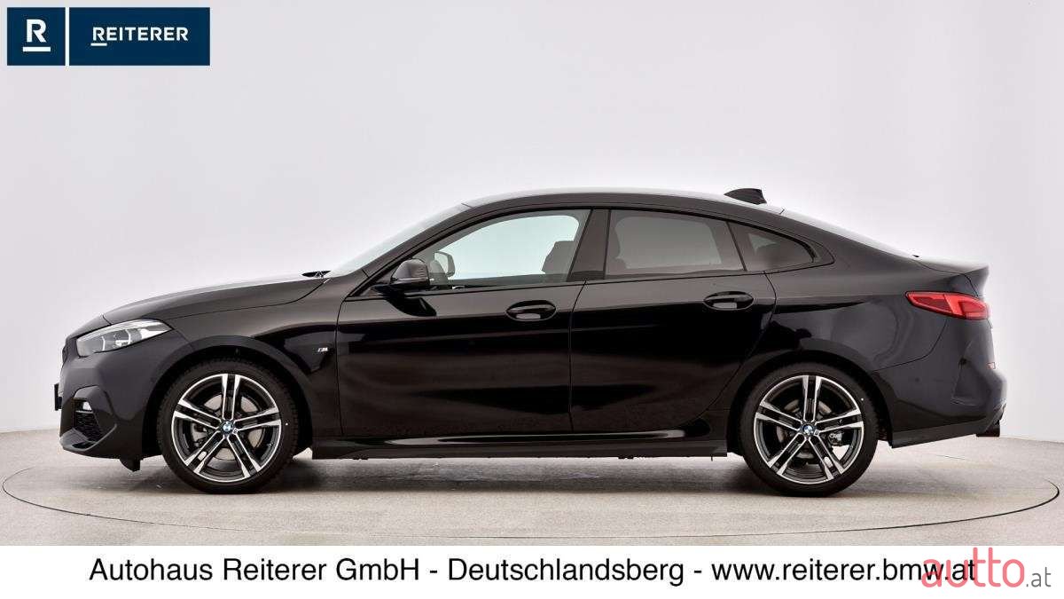 2023' BMW 2Er-Reihe photo #6