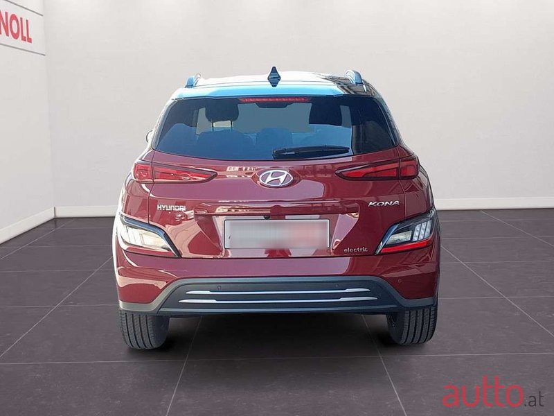 2023' Hyundai Kona photo #4